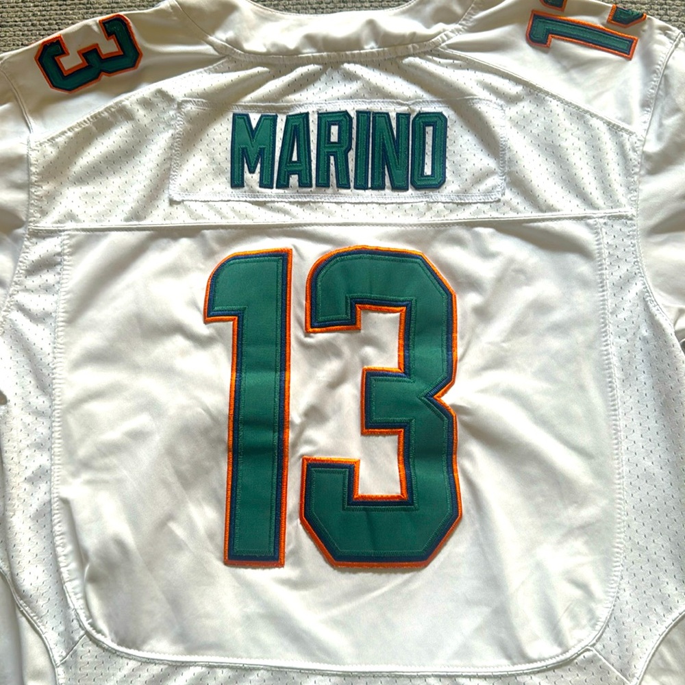 Dan Marino